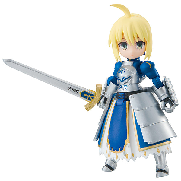 Desktop Army - Fate/Grand Order 1st (Set of 3) [resale]