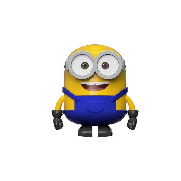 Toko-Toko Minions 迷你兵團 (Bob / Kevin / Stuart / Otto)