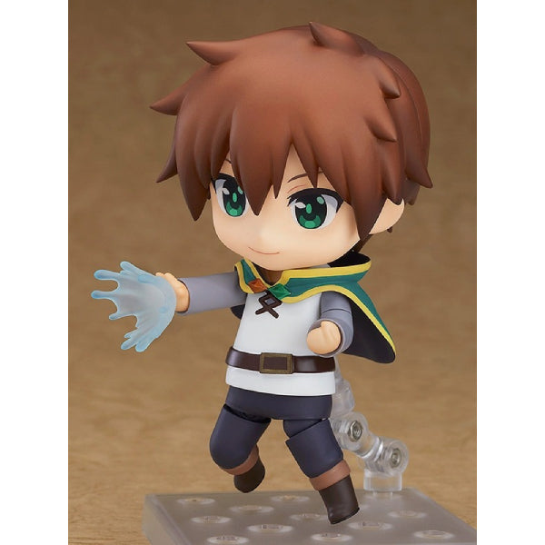 876 Nendoroid Kazuma 為美好的世界獻上祝福！