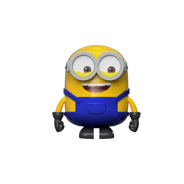 Toko-Toko Minions 迷你兵團 (Bob / Kevin / Stuart / Otto)