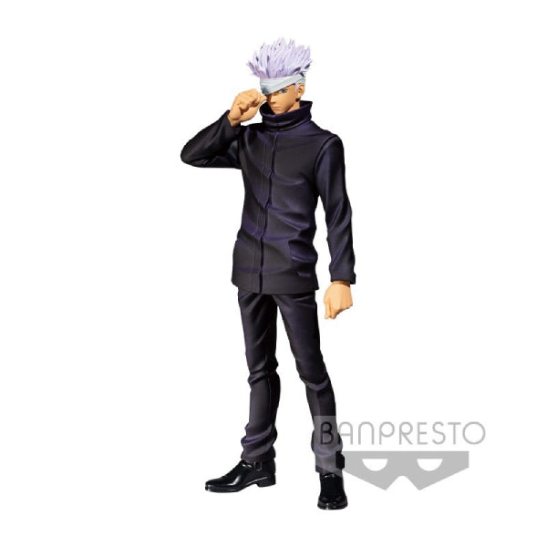 Banpresto - JUJUTSU KAISEN - THE MOVIE JUKON NO KATA -SATORU GOJO-