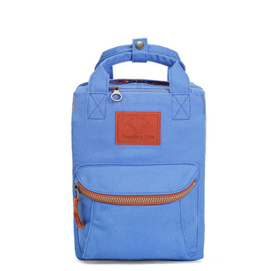 Kido Kids (Light Indigo)_Backpack_Angelia & Pets - Up-Next