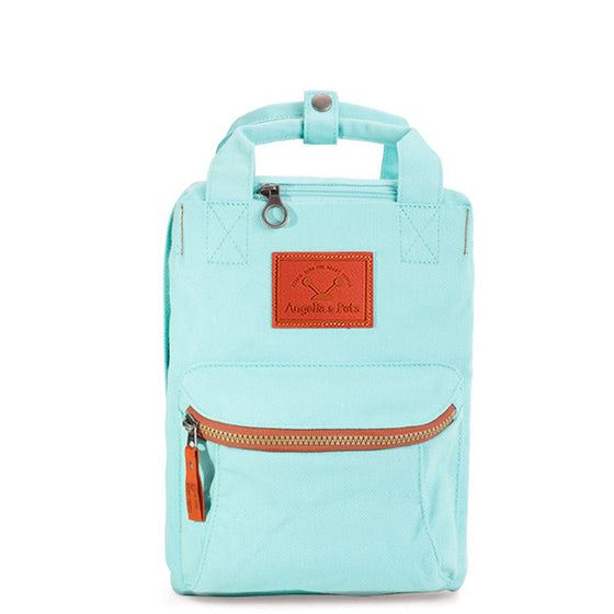 Kido Kids (Fresh Mint)_Backpack_Angelia & Pets - Up-Next