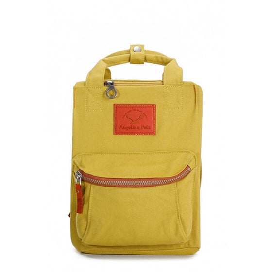 Kido Kids (Wasabi)_Backpack_Angelia & Pets - Up-Next