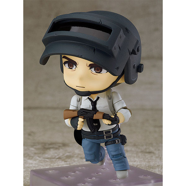 1089 Nendoroid The Lone Survivor