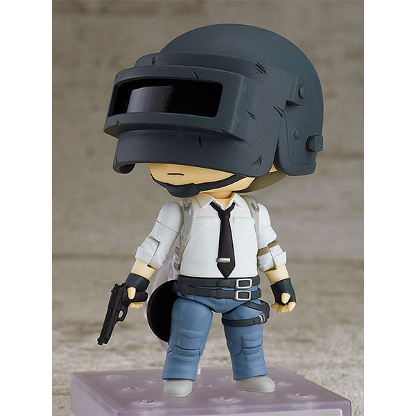 1089 Nendoroid The Lone Survivor