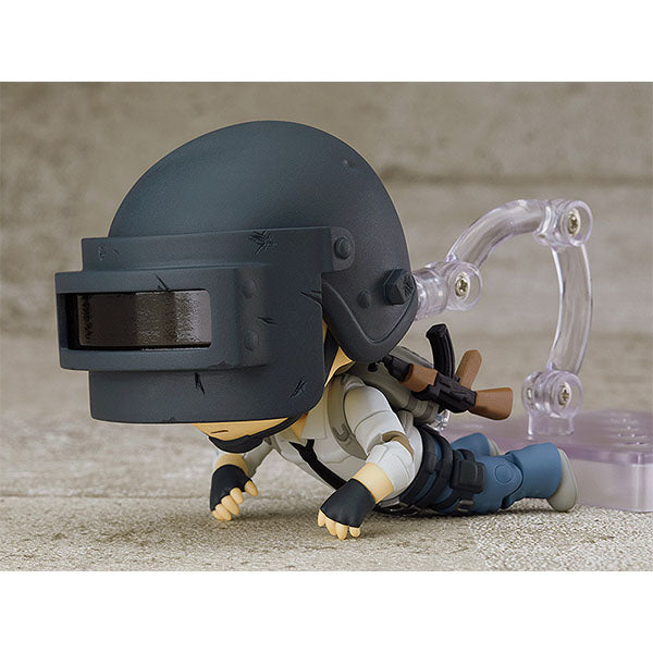 1089 Nendoroid The Lone Survivor