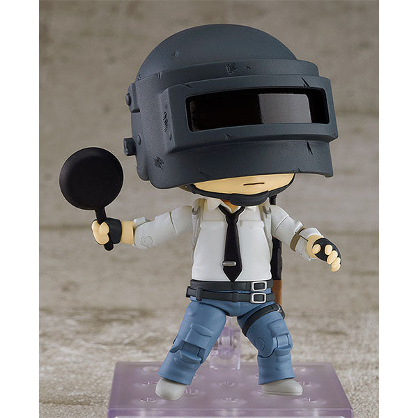 1089 Nendoroid The Lone Survivor