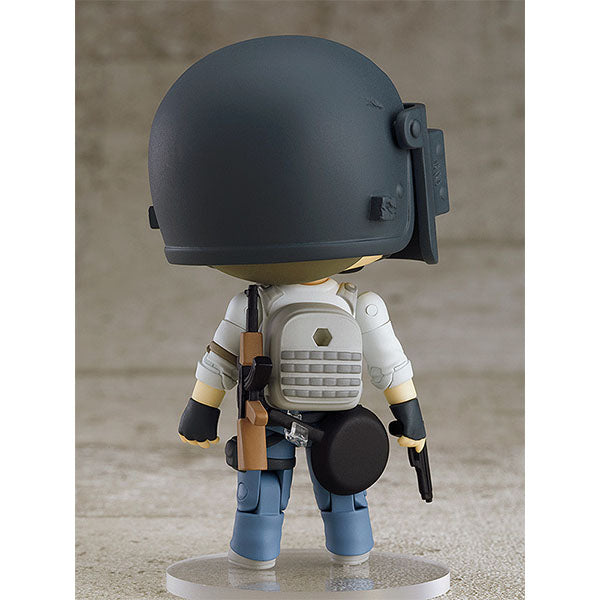 1089 Nendoroid The Lone Survivor