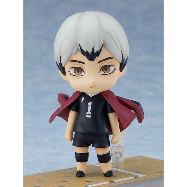 1585 Nendoroid Shinsuke Kita