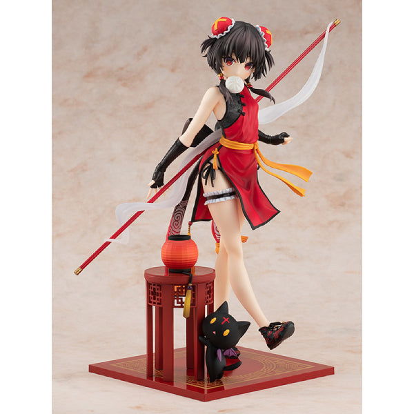 Megumin: Light Novel China Dress Ver.