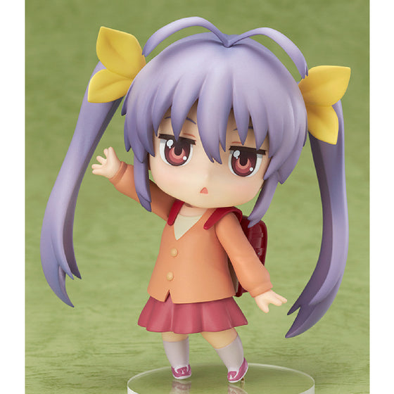 445 Nendoroid Renge Miyauchi
