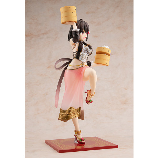 Yunyun: Light Novel China Dress Ver.