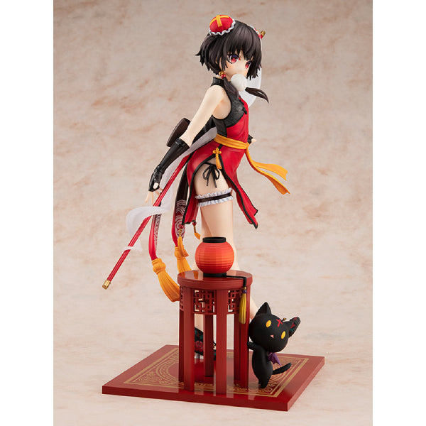 Megumin: Light Novel China Dress Ver.