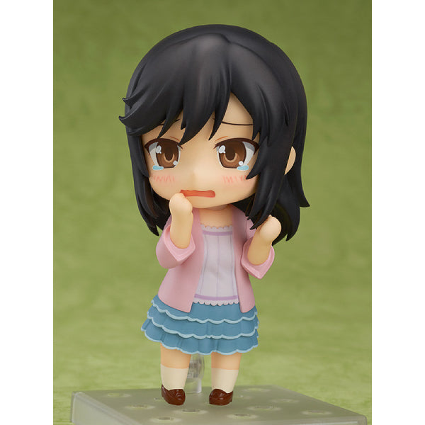 571 Nendoroid Hotaru Ichijo