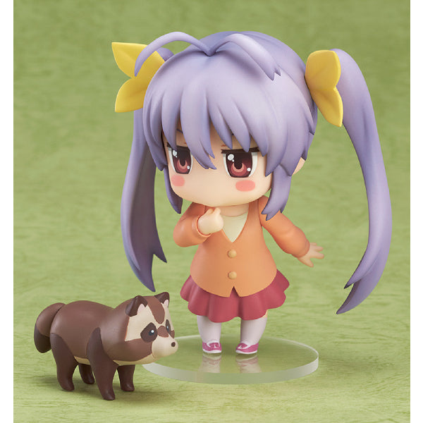 445 Nendoroid Renge Miyauchi
