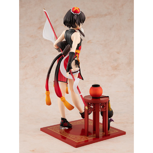 Megumin: Light Novel China Dress Ver.