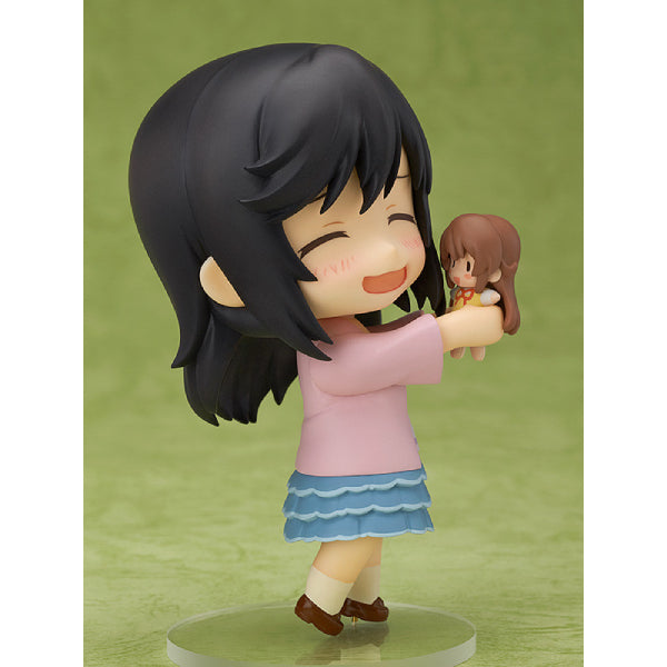 571 Nendoroid Hotaru Ichijo