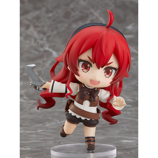 1567 Nendoroid Eris Boreas Greyrat