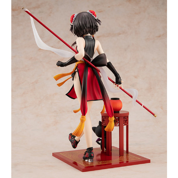 Megumin: Light Novel China Dress Ver.