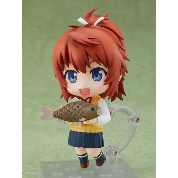 1584 Nendoroid Natsumi Koshigaya