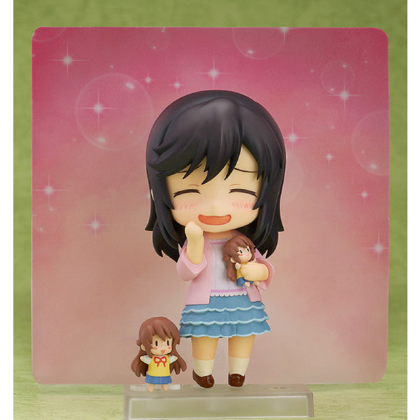 571 Nendoroid Hotaru Ichijo