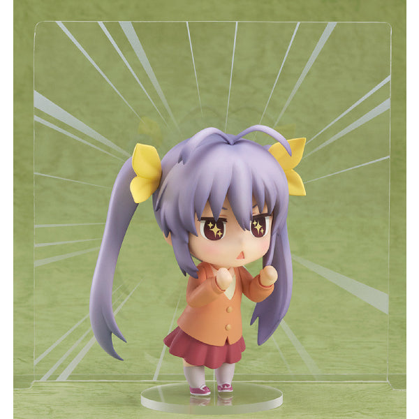 445 Nendoroid Renge Miyauchi