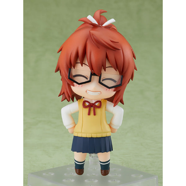 1584 Nendoroid Natsumi Koshigaya