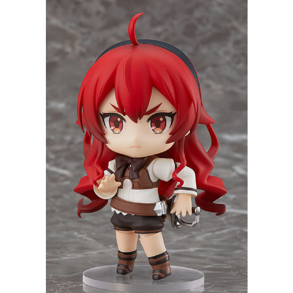 1567 Nendoroid Eris Boreas Greyrat