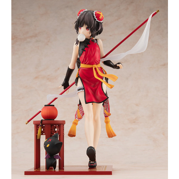 Megumin: Light Novel China Dress Ver.