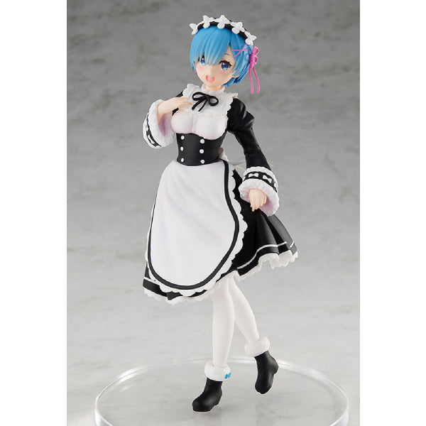 POP UP PARADE Rem: Ice Season Ver.