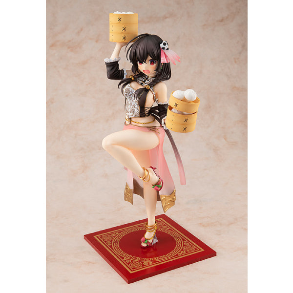 Yunyun: Light Novel China Dress Ver.