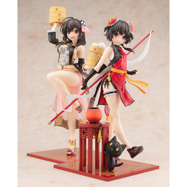 Megumin: Light Novel China Dress Ver.