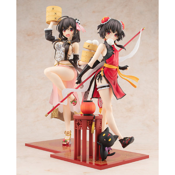 Yunyun: Light Novel China Dress Ver.