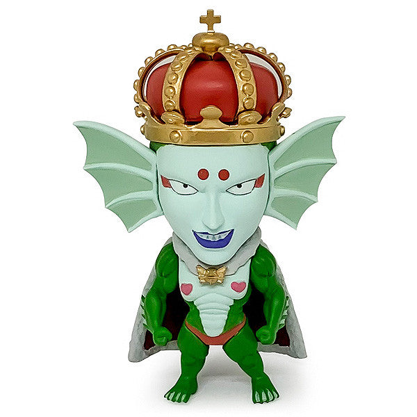 16d Collectible Figure Collection: ONE-PUNCH MAN Vol. 2