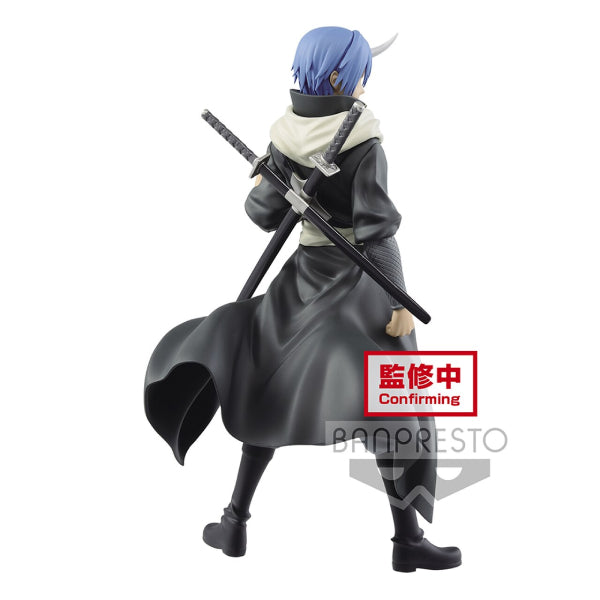 Banpresto - THAT TIME I GOT REINCARNATED AS A SLIME - OTHERWORLDER - FIGURE VOL.8
