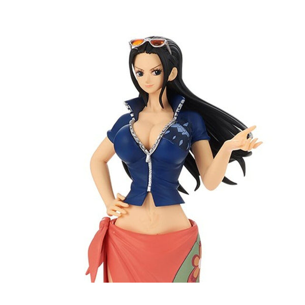GLITTER & GLAMOURS - ONE PIECE - NICO ROBIN