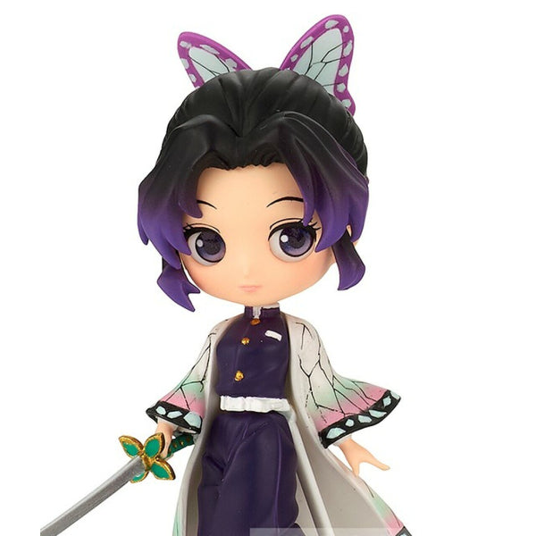 Q POSKET PETIT - DEMON SLAYER: KIMETSU NO YAIBA - VOL.4