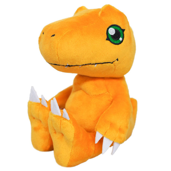 SAN-EI - DIGIMON PLUSH SERIES