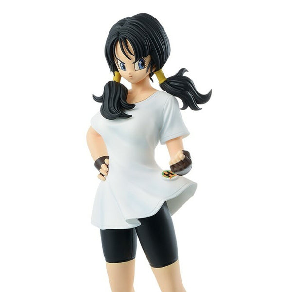 BANPRESTO - DRAGON BALL Z - VIDEL - GLITTER ＆ GLAMOURS
