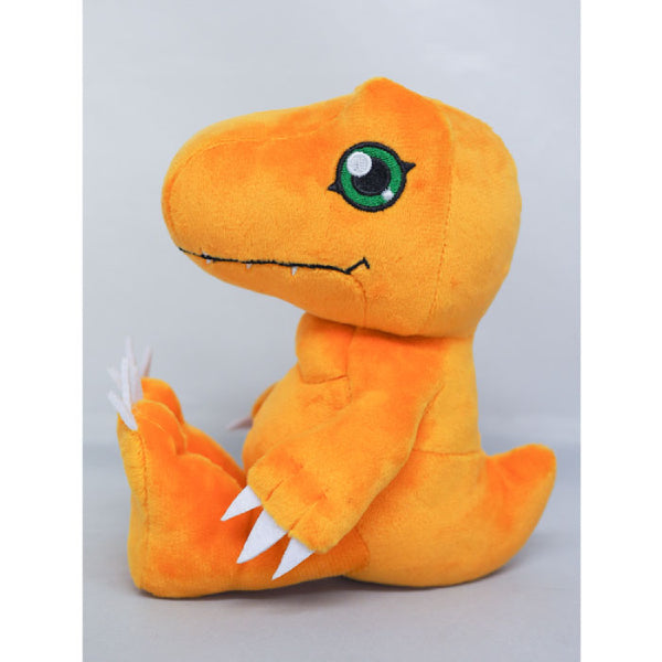 SAN-EI - DIGIMON PLUSH SERIES