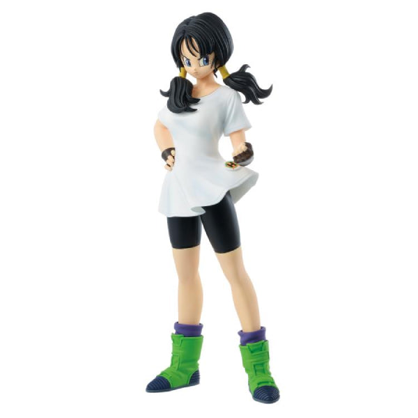 BANPRESTO - DRAGON BALL Z - VIDEL - GLITTER ＆ GLAMOURS