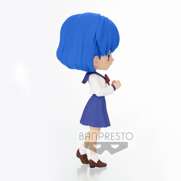 Q POSKET - PRETTY GUARDIAN SAILOR MOON ETERNAL THE MOVIE - Ami Mizuno