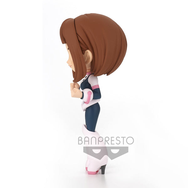 BANPRESTO - MY HERO ACADEMIA Q POSKET - OCHACO URARAKA
