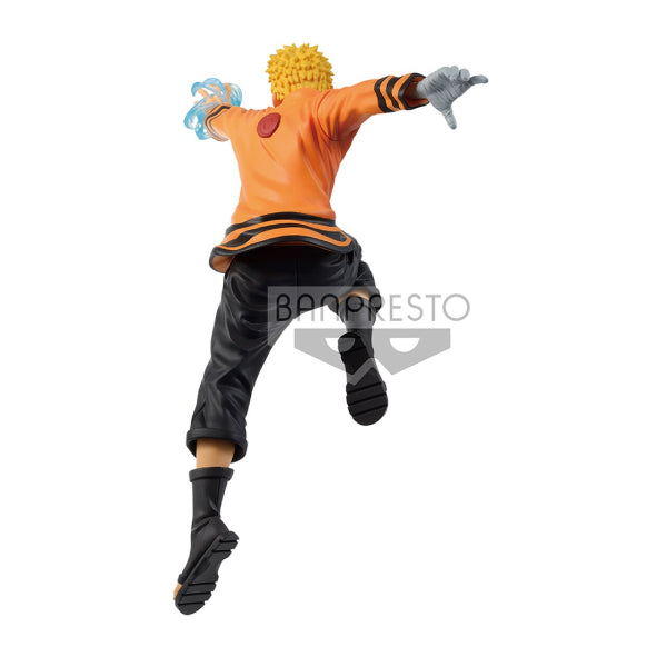 BANPRESTO - BORUTO NARUTO NEXT GENERATIONS VIBRATION STARS