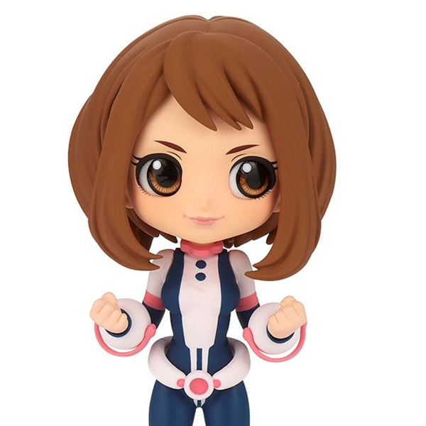 BANPRESTO - MY HERO ACADEMIA Q POSKET - OCHACO URARAKA