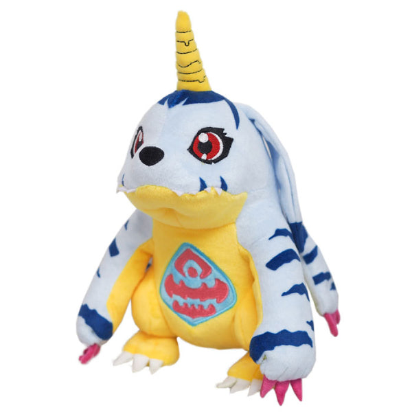SAN-EI - DIGIMON PLUSH SERIES