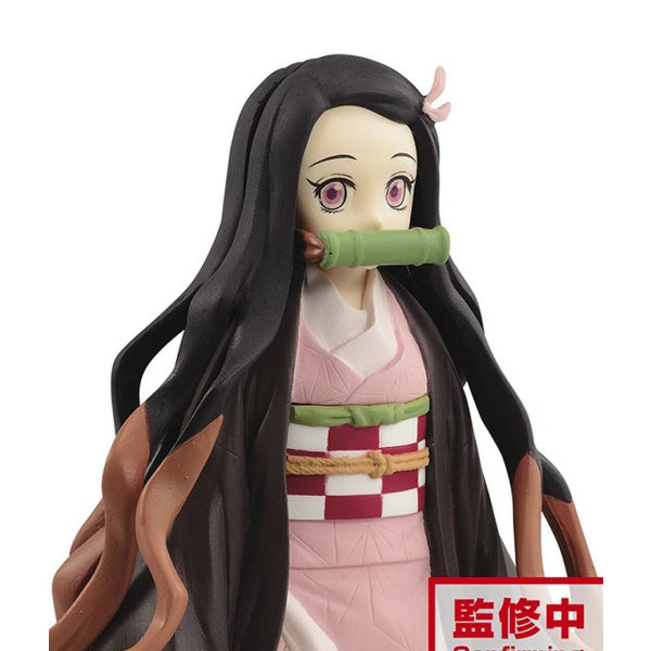 BANPRESTO - DEMON SLAYER: KIMETSU NO YAIBA FIGURE VOL.17
