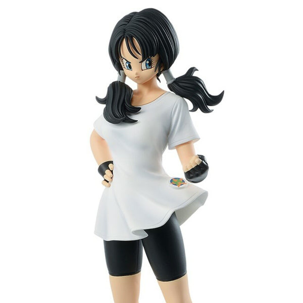 BANPRESTO - DRAGON BALL Z - VIDEL - GLITTER ＆ GLAMOURS
