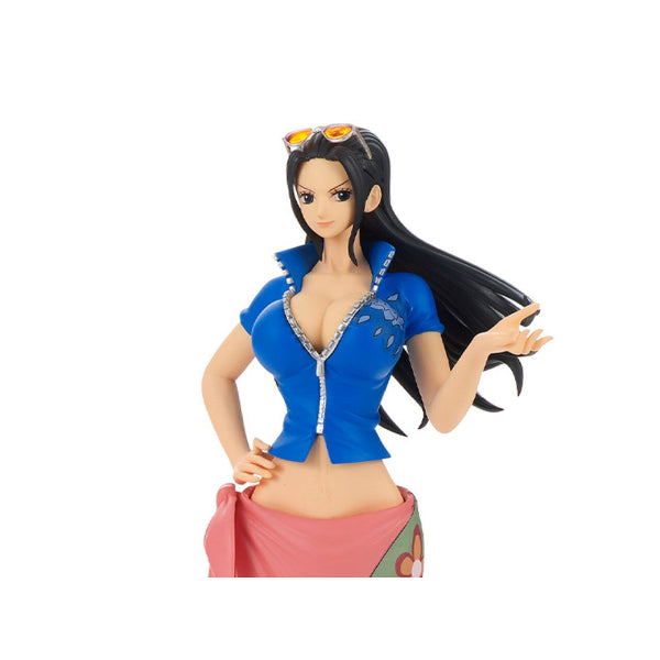 GLITTER & GLAMOURS - ONE PIECE - NICO ROBIN